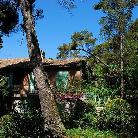 Hotel Les Mazets Des Roches 타라스콩 외부 사진