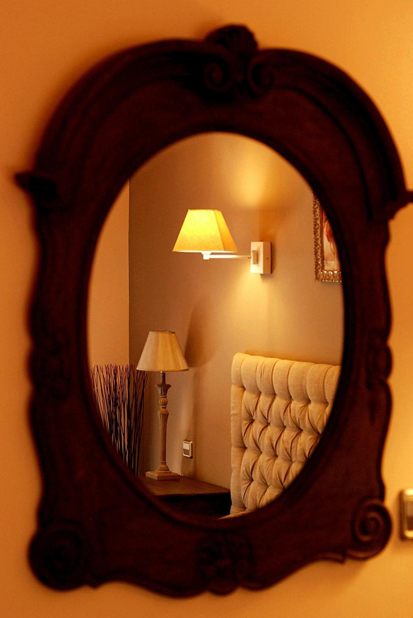 Hotel Les Mazets Des Roches 타라스콩 객실 사진