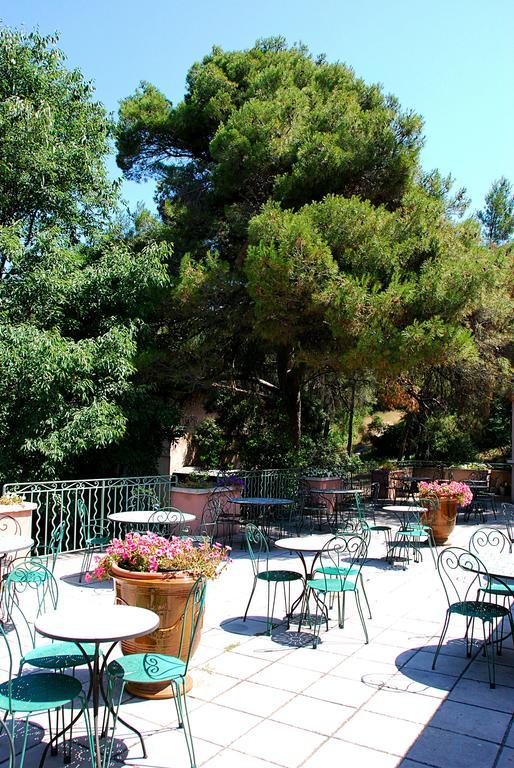 Hotel Les Mazets Des Roches 타라스콩 외부 사진