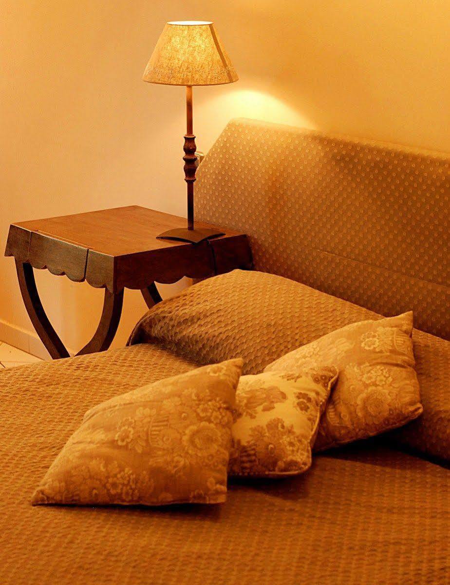 Hotel Les Mazets Des Roches 타라스콩 외부 사진